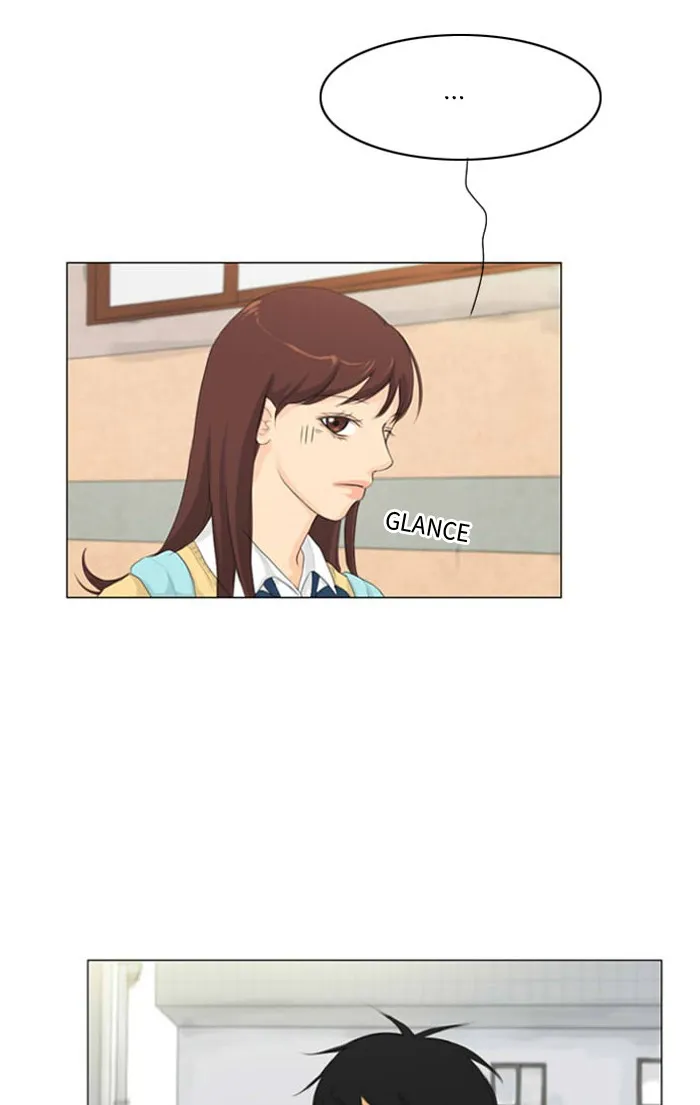 Read Ghost Wife chapter 6 image 3 on Lezhin