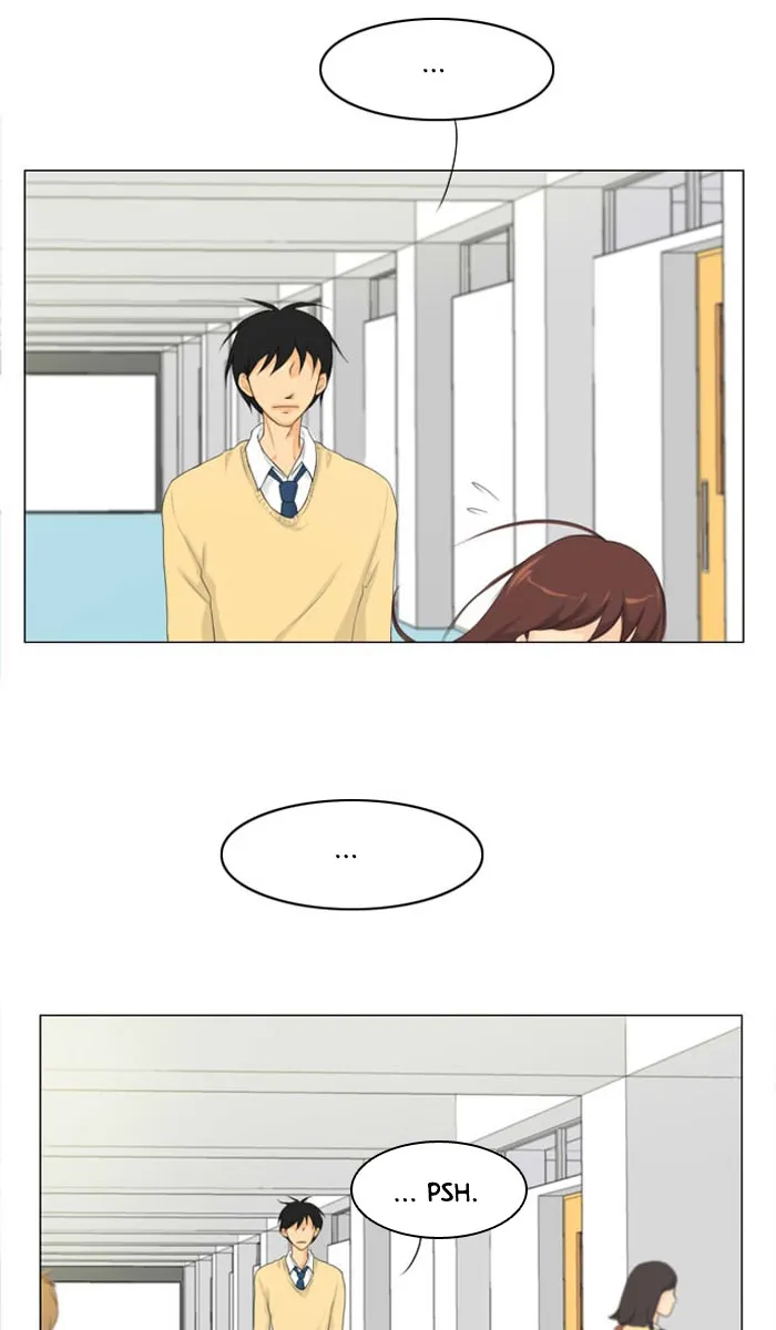 Read Ghost Wife chapter 6 image 30 on Lezhin