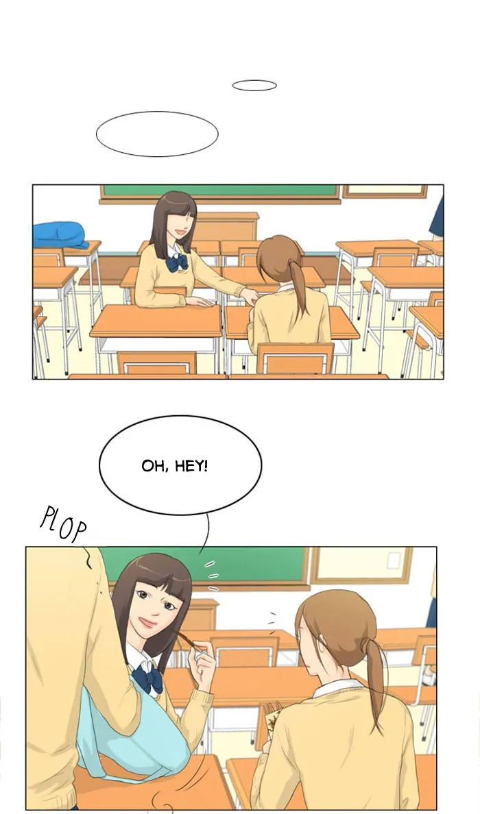Read Ghost Wife chapter 6 image 32 on Lezhin