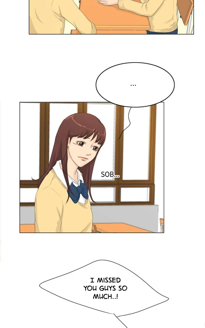 Read Ghost Wife chapter 6 image 34 on Lezhin