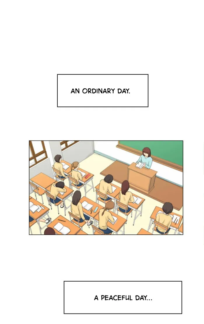 Read Ghost Wife chapter 6 image 36 on Lezhin