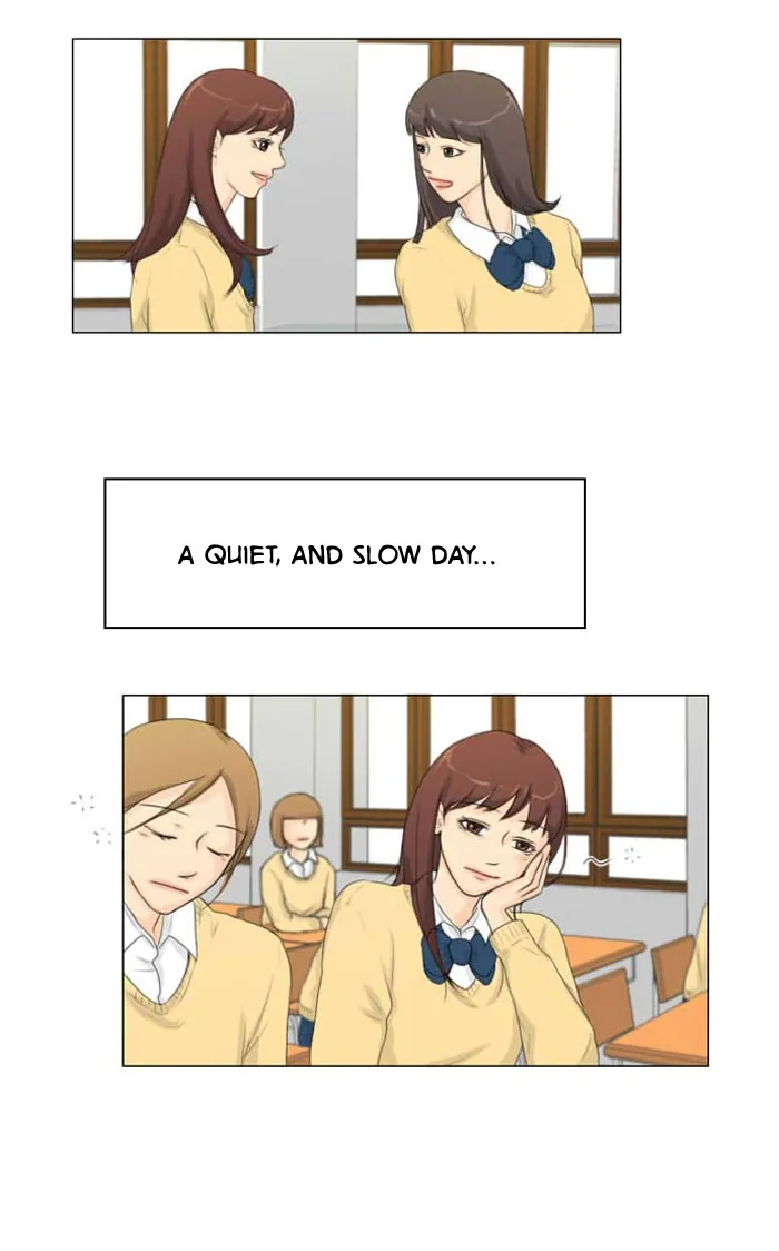 Read Ghost Wife chapter 6 image 37 on Lezhin
