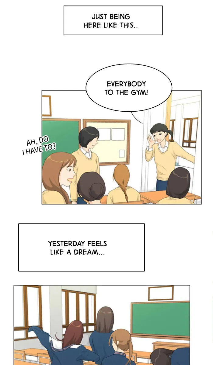 Read Ghost Wife chapter 6 image 38 on Lezhin