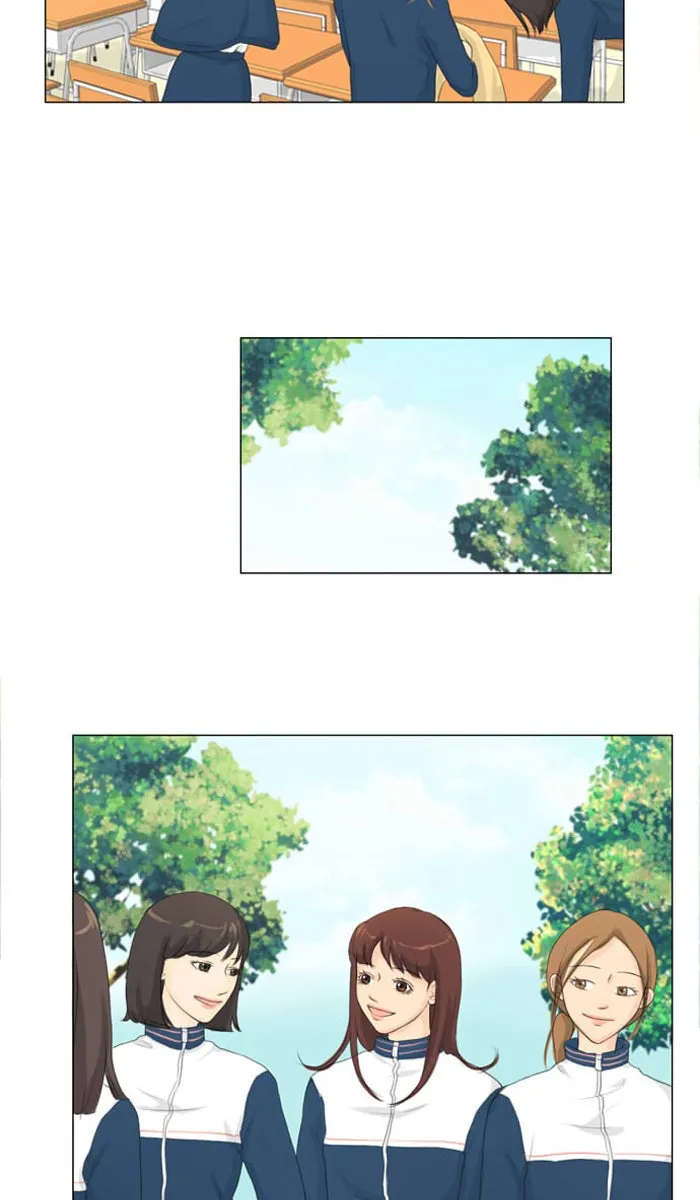 Read Ghost Wife chapter 6 image 39 on Lezhin