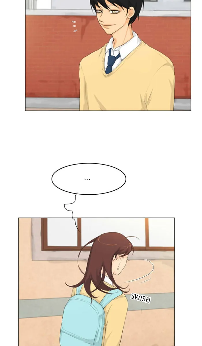 Read Ghost Wife chapter 6 image 4 on Lezhin