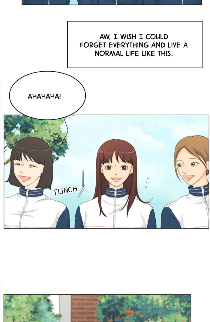 Read Ghost Wife chapter 6 image 40 on Lezhin