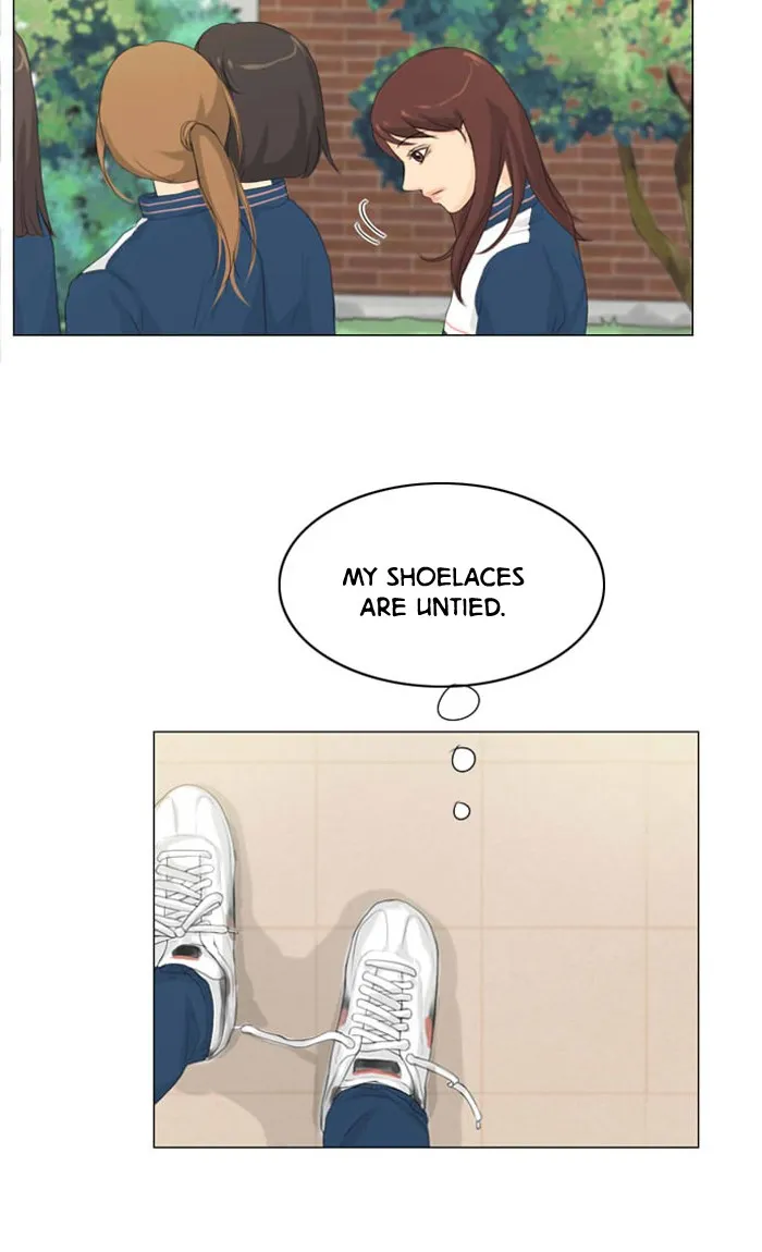Read Ghost Wife chapter 6 image 41 on Lezhin