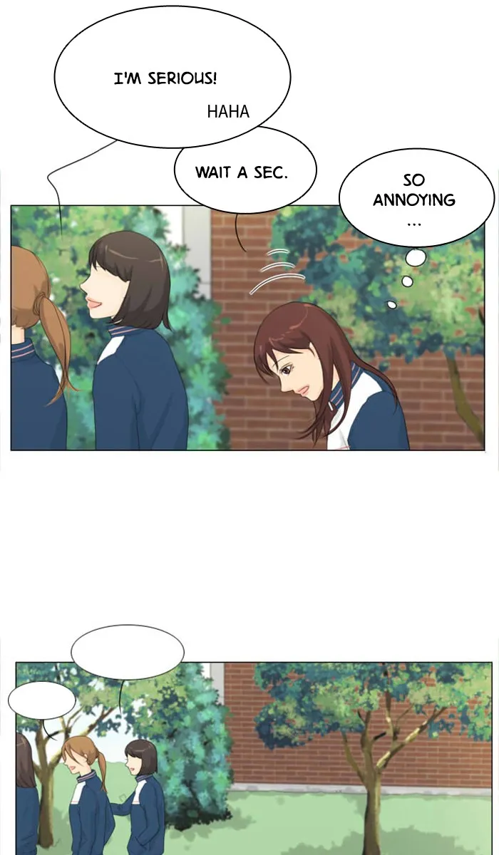 Read Ghost Wife chapter 6 image 42 on Lezhin