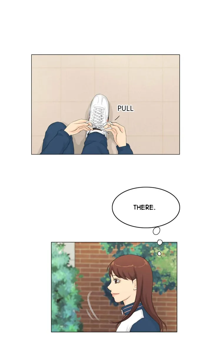Read Ghost Wife chapter 6 image 44 on Lezhin