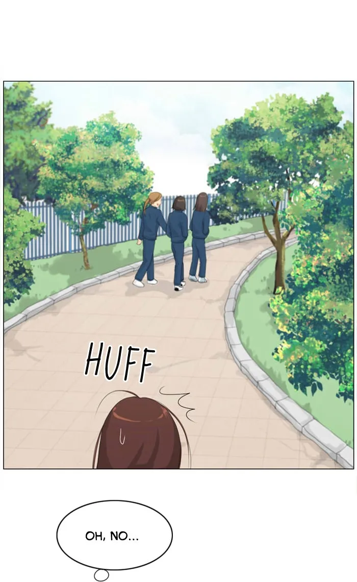 Read Ghost Wife chapter 6 image 45 on Lezhin