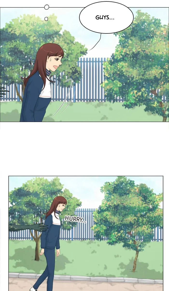 Read Ghost Wife chapter 6 image 46 on Lezhin
