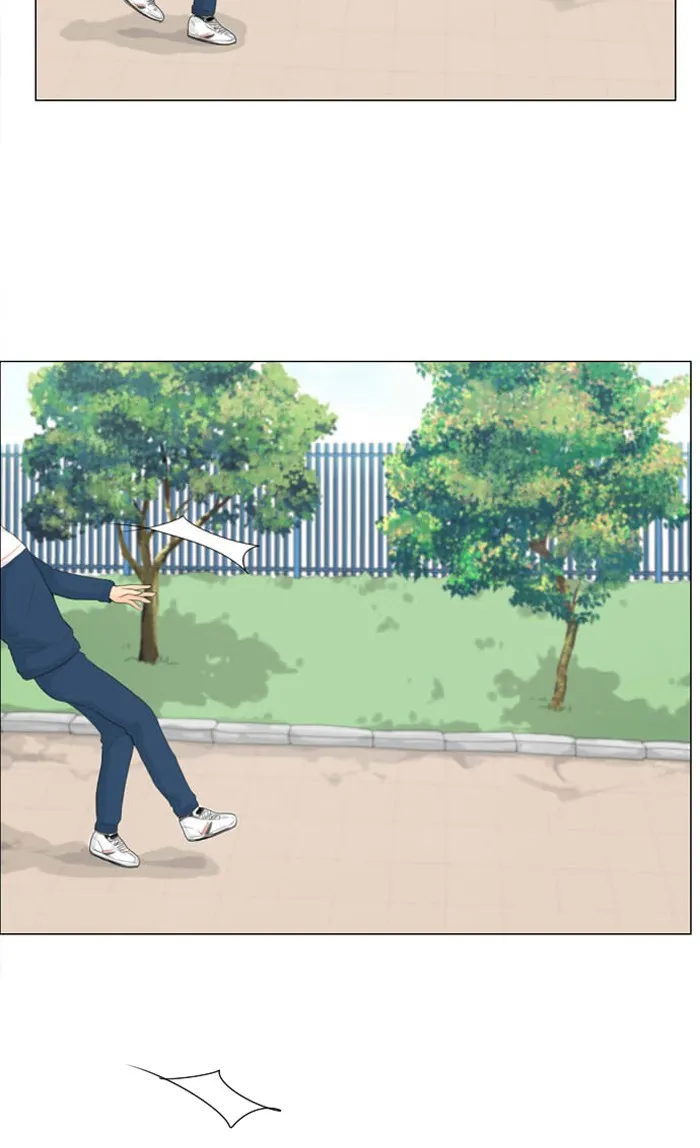 Read Ghost Wife chapter 6 image 47 on Lezhin