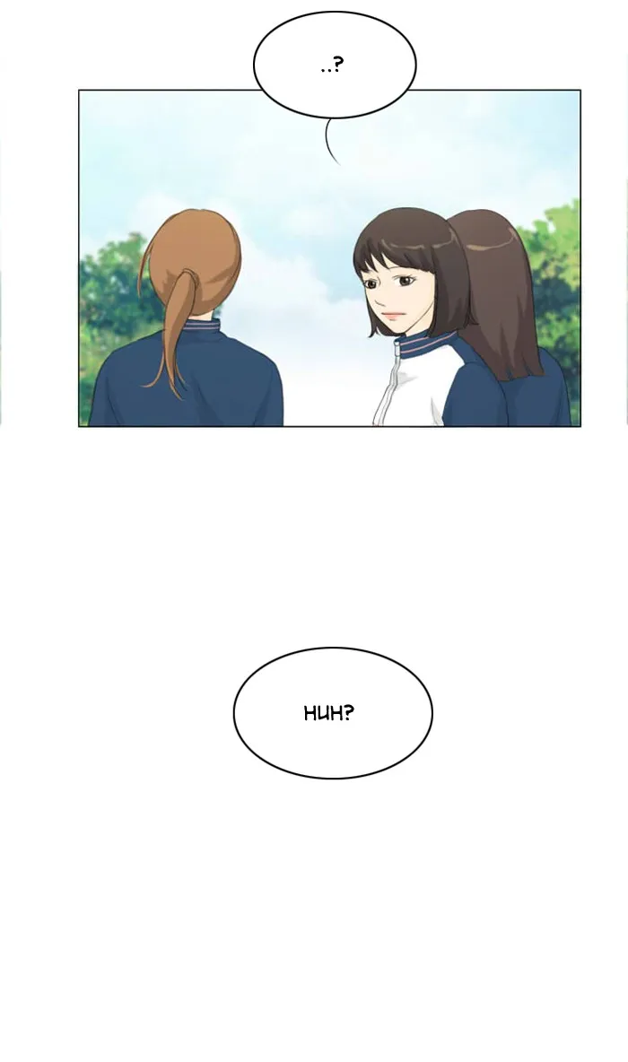Read Ghost Wife chapter 6 image 49 on Lezhin