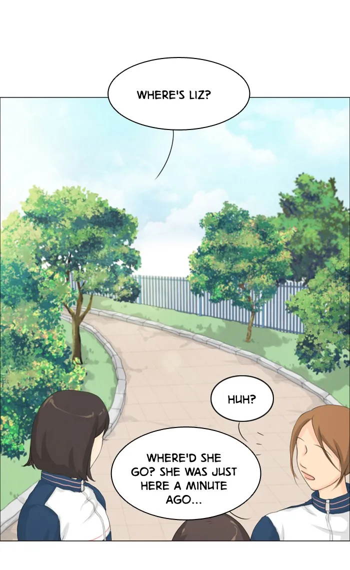 Read Ghost Wife chapter 6 image 50 on Lezhin