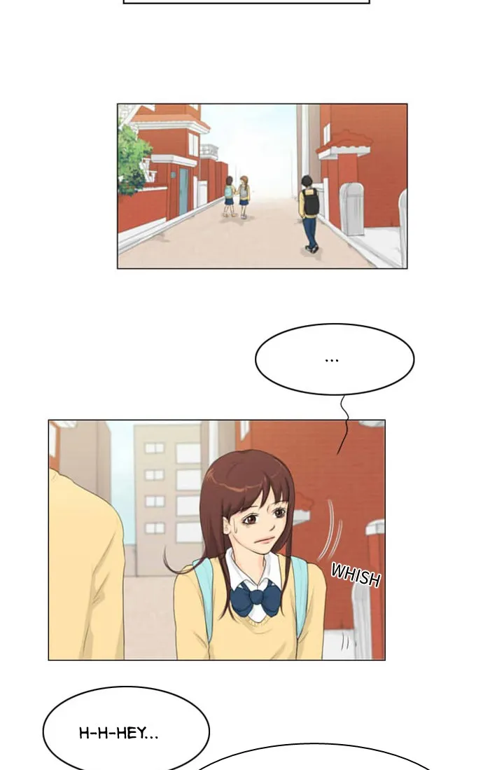 Read Ghost Wife chapter 6 image 6 on Lezhin