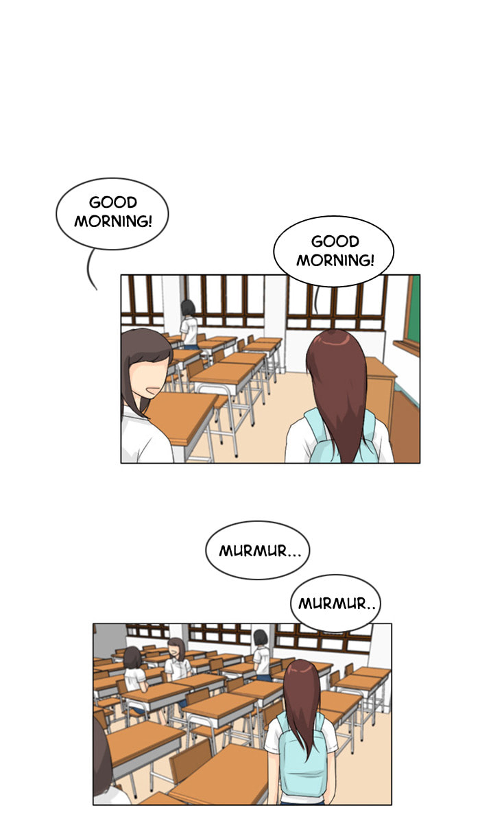 Read Ghost Wife chapter 60 image 1 on Lezhin
