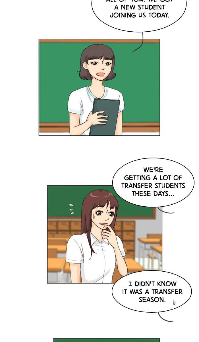 Read Ghost Wife chapter 60 image 13 on Lezhin