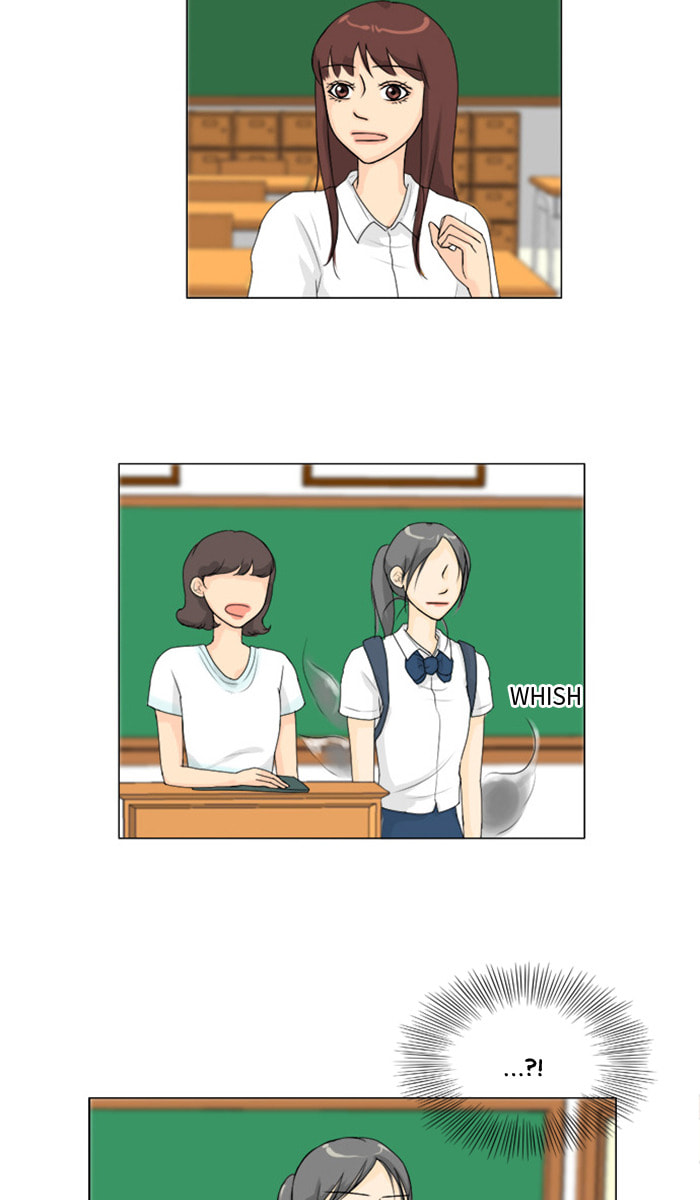 Read Ghost Wife chapter 60 image 14 on Lezhin