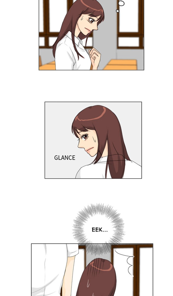 Read Ghost Wife chapter 60 image 21 on Lezhin