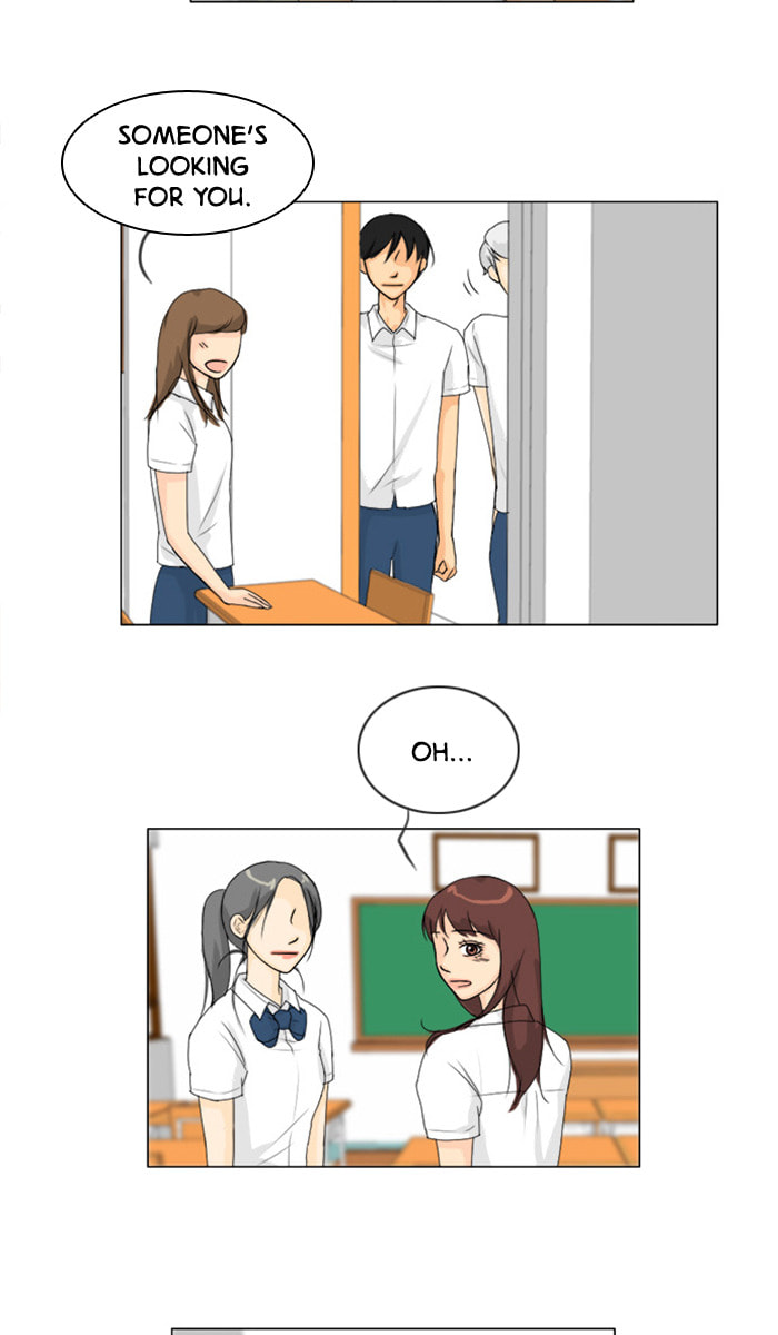 Read Ghost Wife chapter 60 image 26 on Lezhin