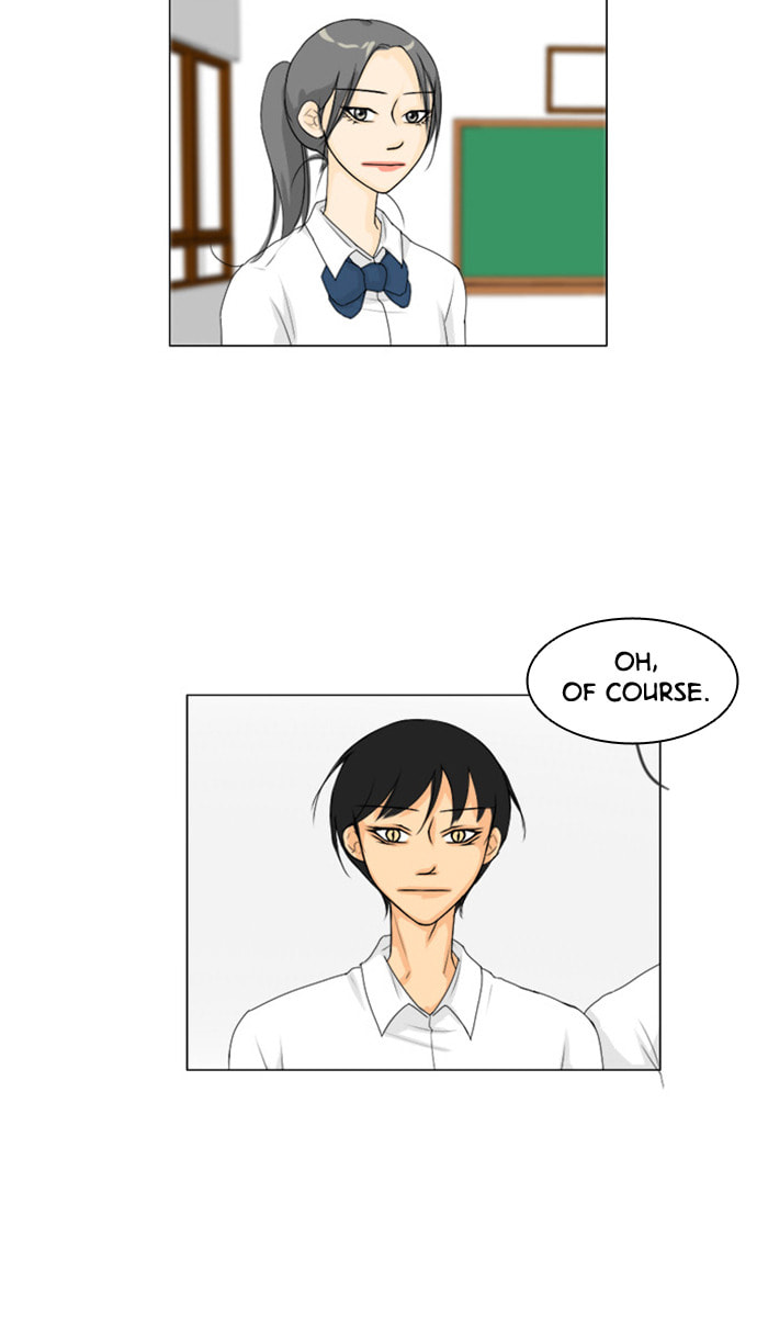 Read Ghost Wife chapter 60 image 27 on Lezhin