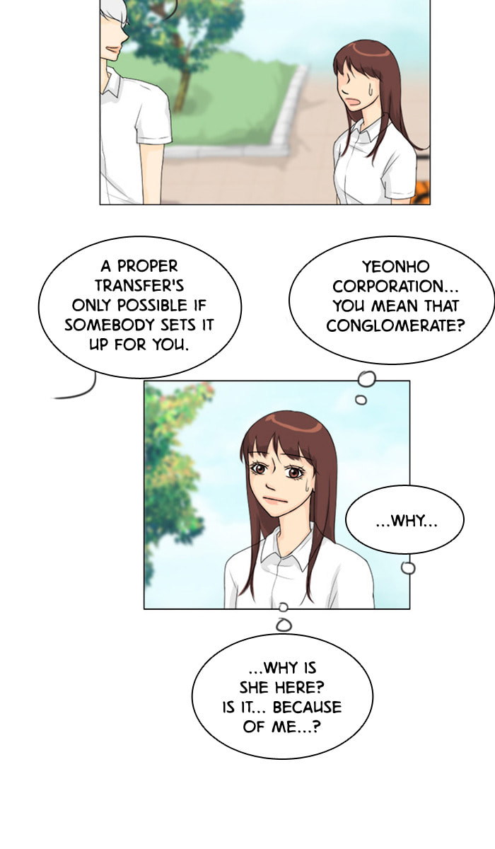 Read Ghost Wife chapter 60 image 38 on Lezhin