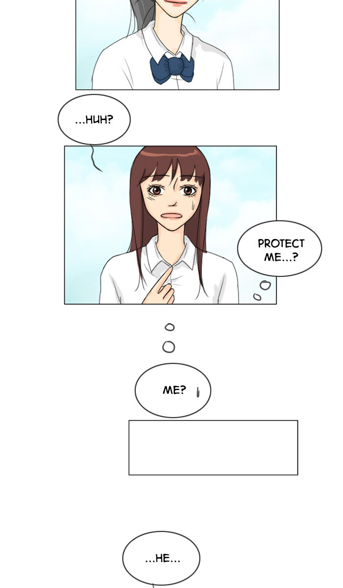 Read Ghost Wife chapter 60 image 40 on Lezhin