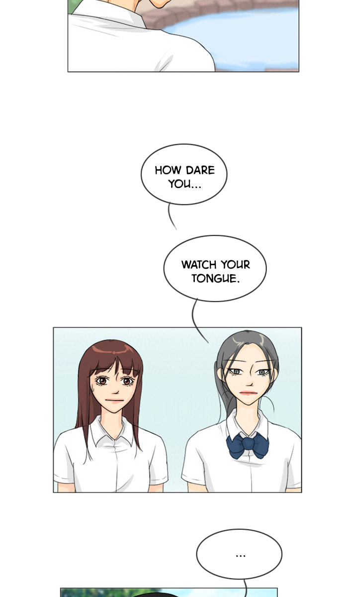 Read Ghost Wife chapter 60 image 42 on Lezhin
