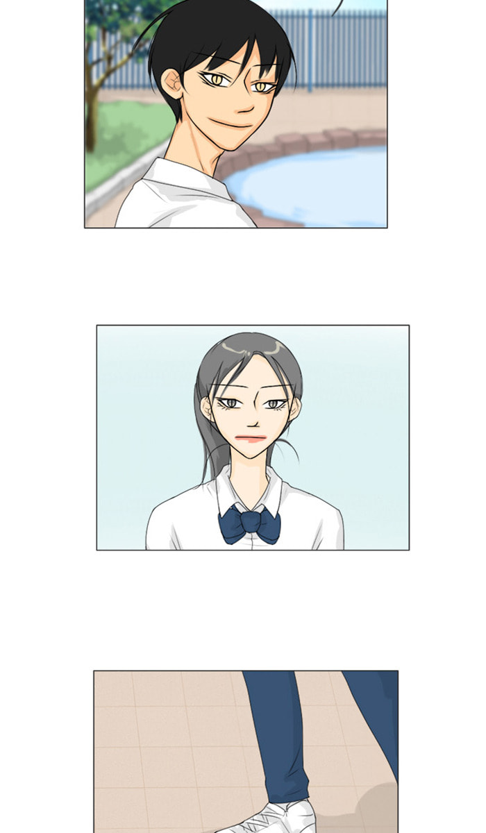 Read Ghost Wife chapter 60 image 43 on Lezhin