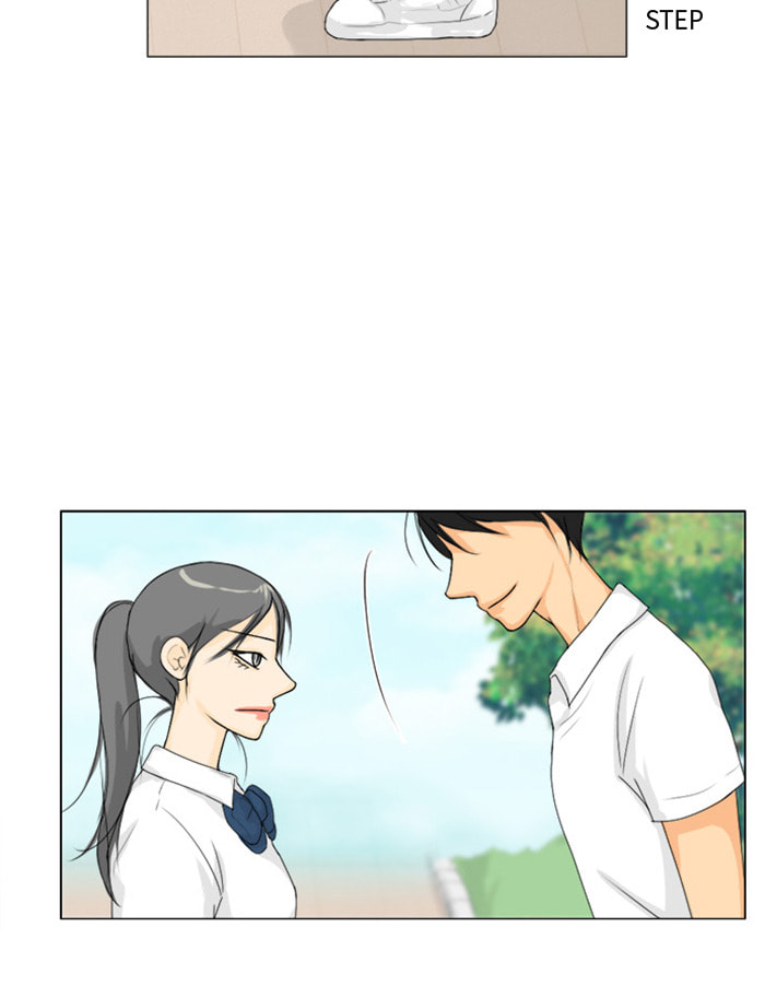 Read Ghost Wife chapter 60 image 44 on Lezhin