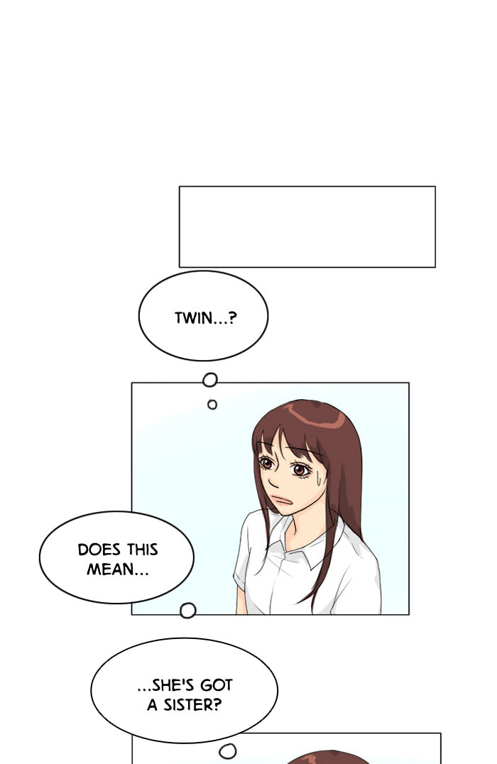 Read Ghost Wife chapter 61 image 1 on Lezhin