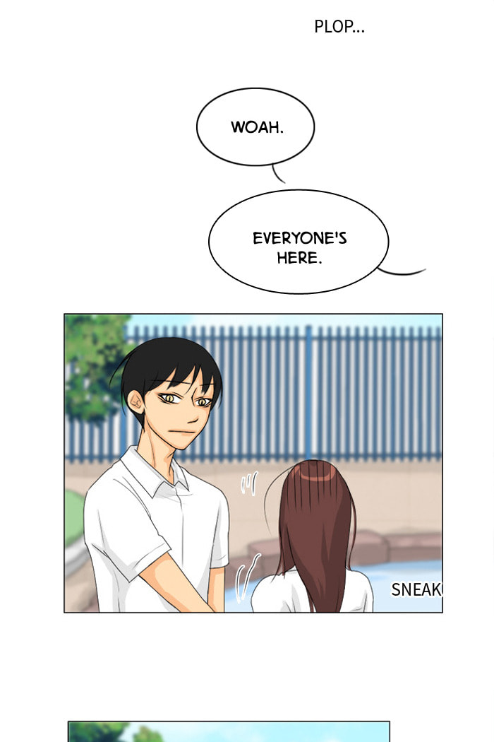 Read Ghost Wife chapter 61 image 10 on Lezhin