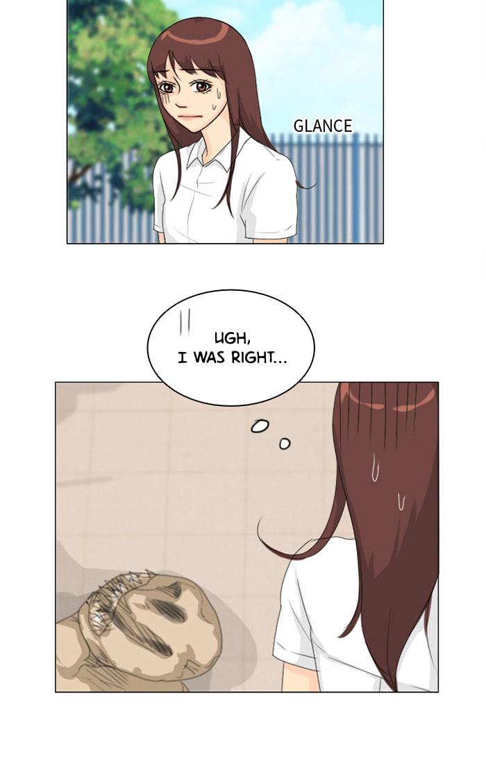 Read Ghost Wife chapter 61 image 11 on Lezhin