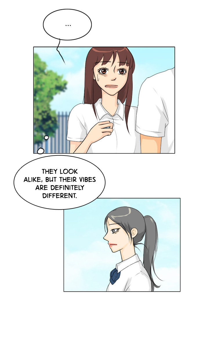 Read Ghost Wife chapter 61 image 25 on Lezhin