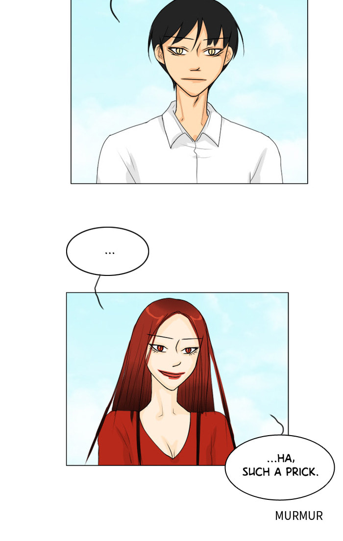 Read Ghost Wife chapter 61 image 28 on Lezhin