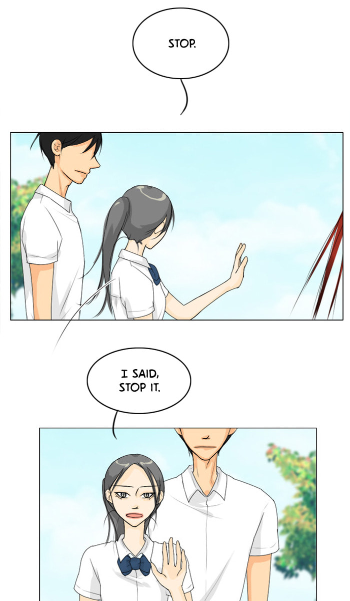 Read Ghost Wife chapter 61 image 29 on Lezhin