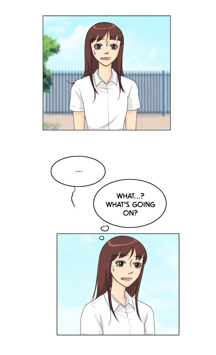Read Ghost Wife chapter 61 image 32 on Lezhin
