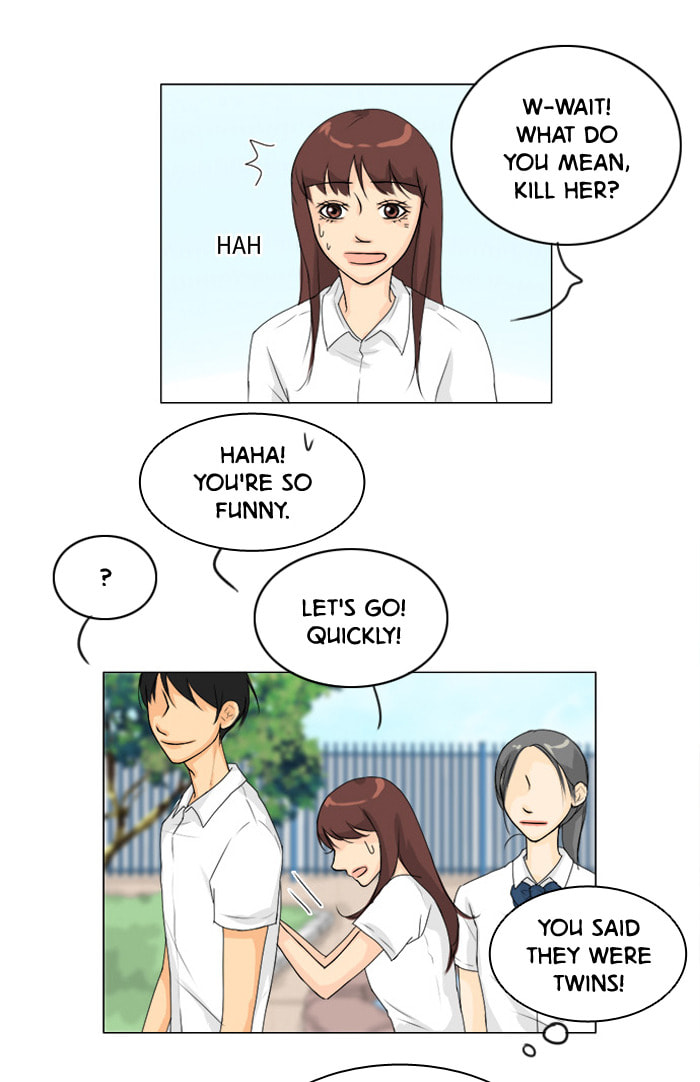 Read Ghost Wife chapter 61 image 37 on Lezhin