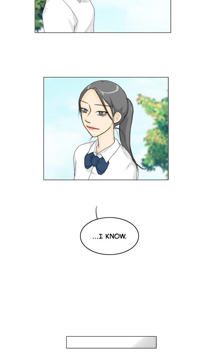 Read Ghost Wife chapter 61 image 39 on Lezhin