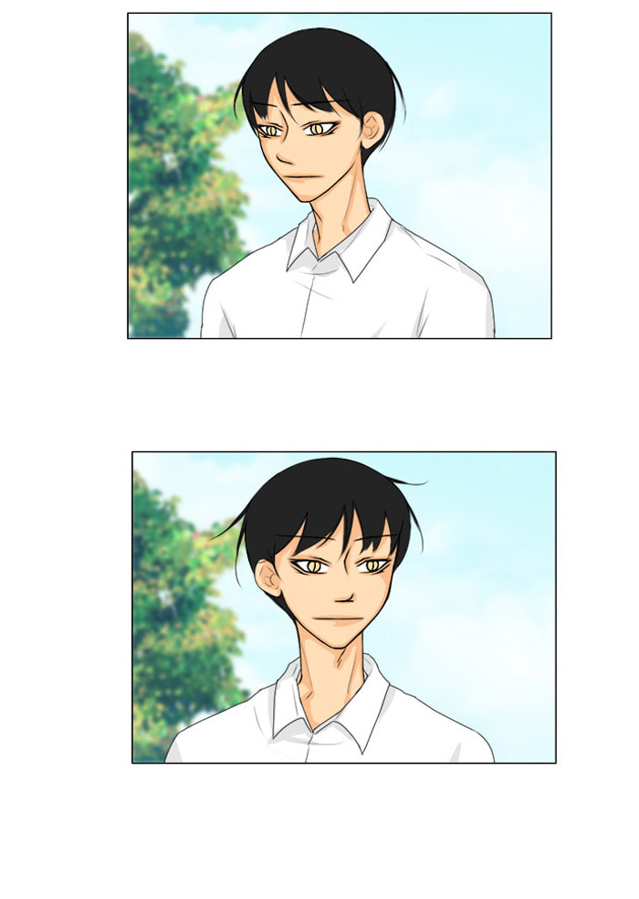 Read Ghost Wife chapter 61 image 4 on Lezhin