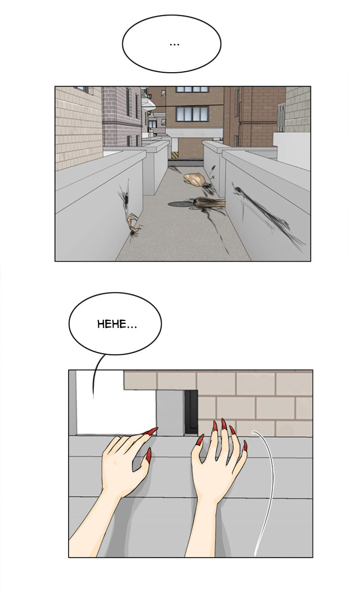 Read Ghost Wife chapter 61 image 43 on Lezhin
