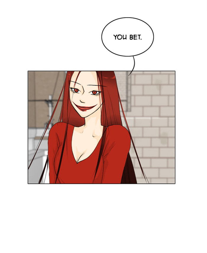Read Ghost Wife chapter 61 image 48 on Lezhin
