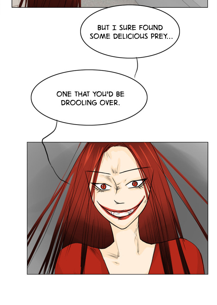 Read Ghost Wife chapter 61 image 50 on Lezhin