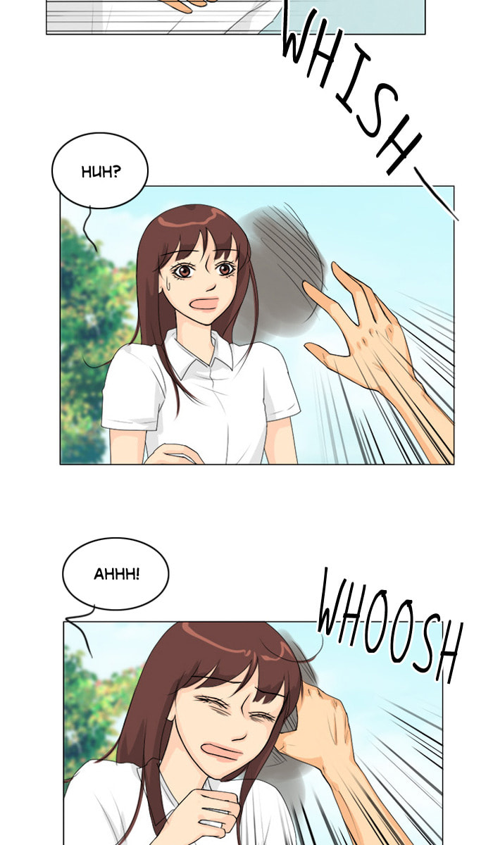 Read Ghost Wife chapter 61 image 6 on Lezhin
