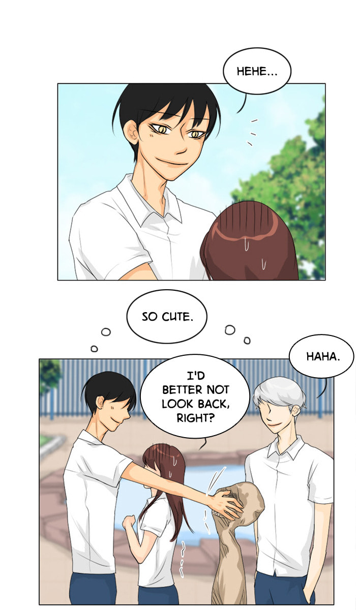 Read Ghost Wife chapter 61 image 9 on Lezhin