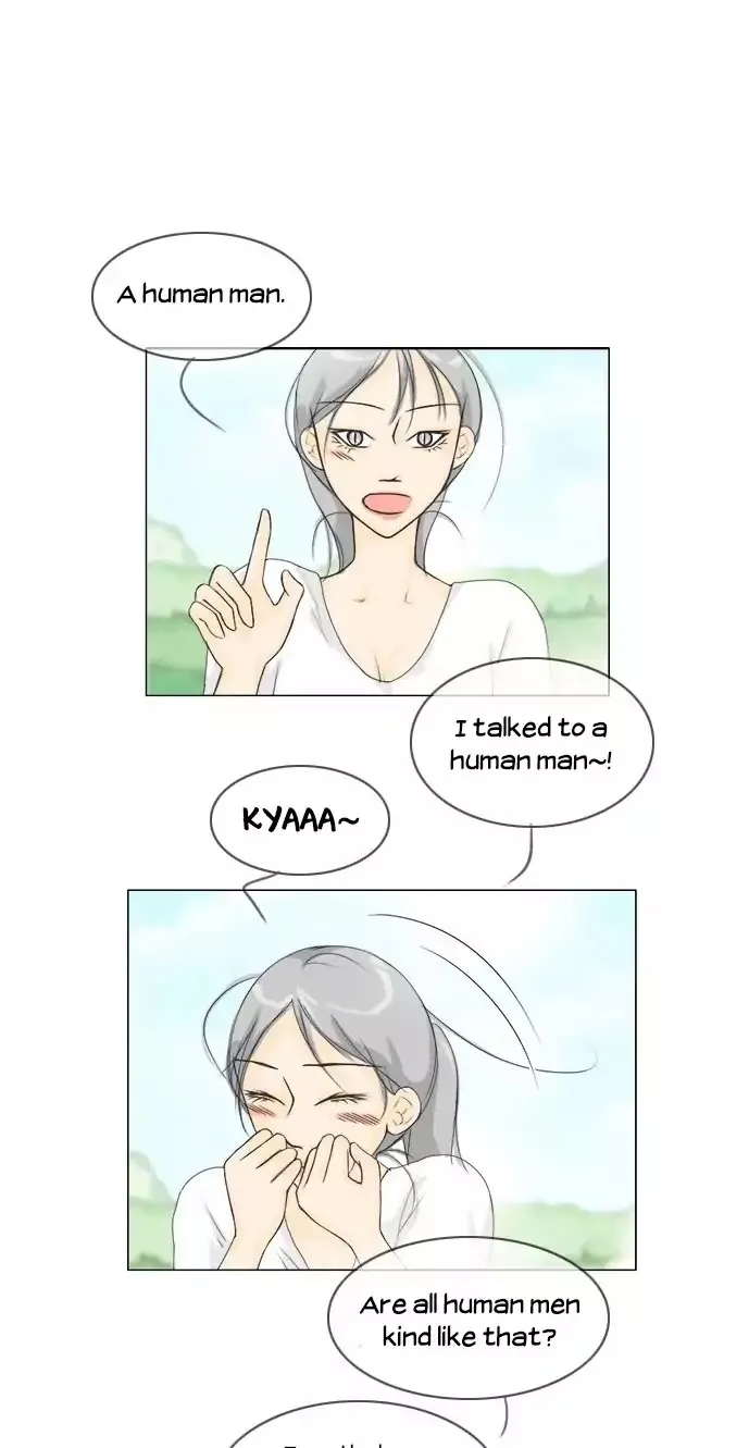 Read Ghost Wife chapter 62 image 7 on Lezhin