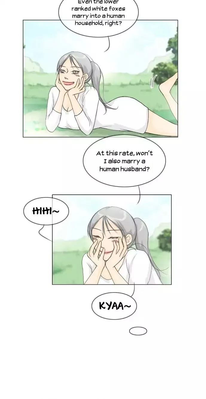 Read Ghost Wife chapter 62 image 8 on Lezhin