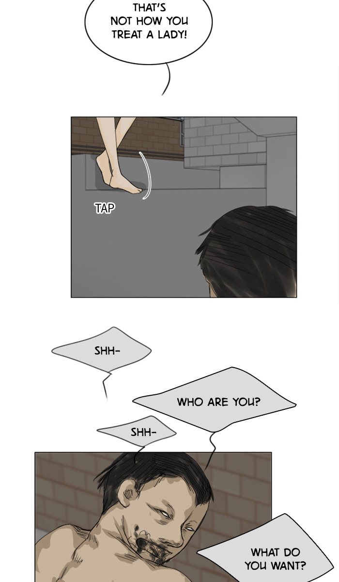 Read Ghost Wife chapter 63 image 10 on Lezhin