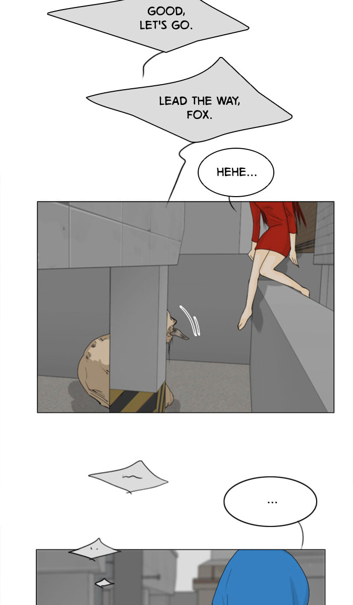 Read Ghost Wife chapter 63 image 22 on Lezhin