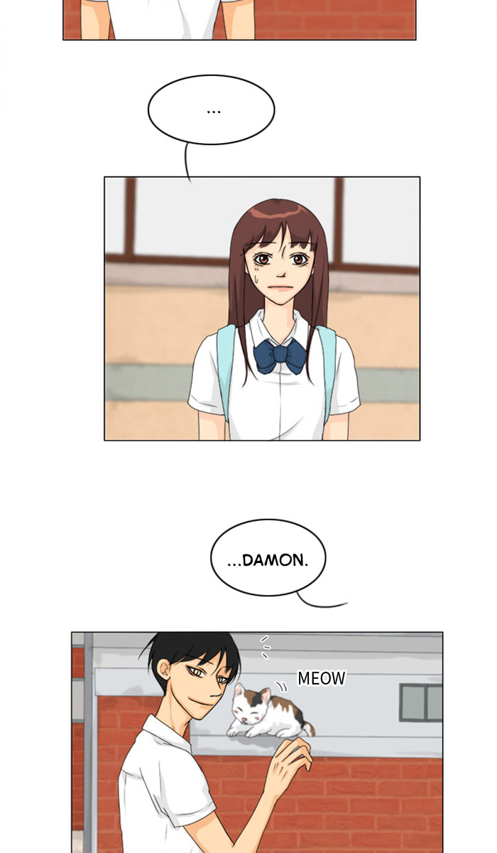 Read Ghost Wife chapter 63 image 26 on Lezhin